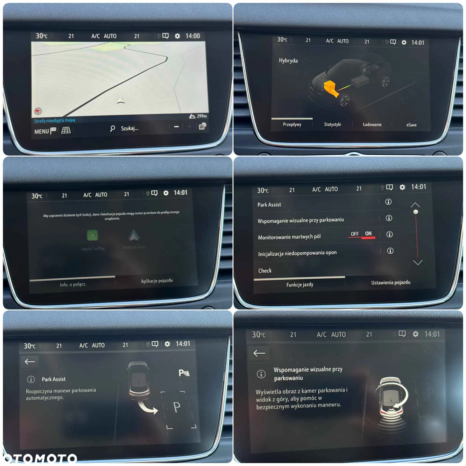 Opel Grandland X - 13