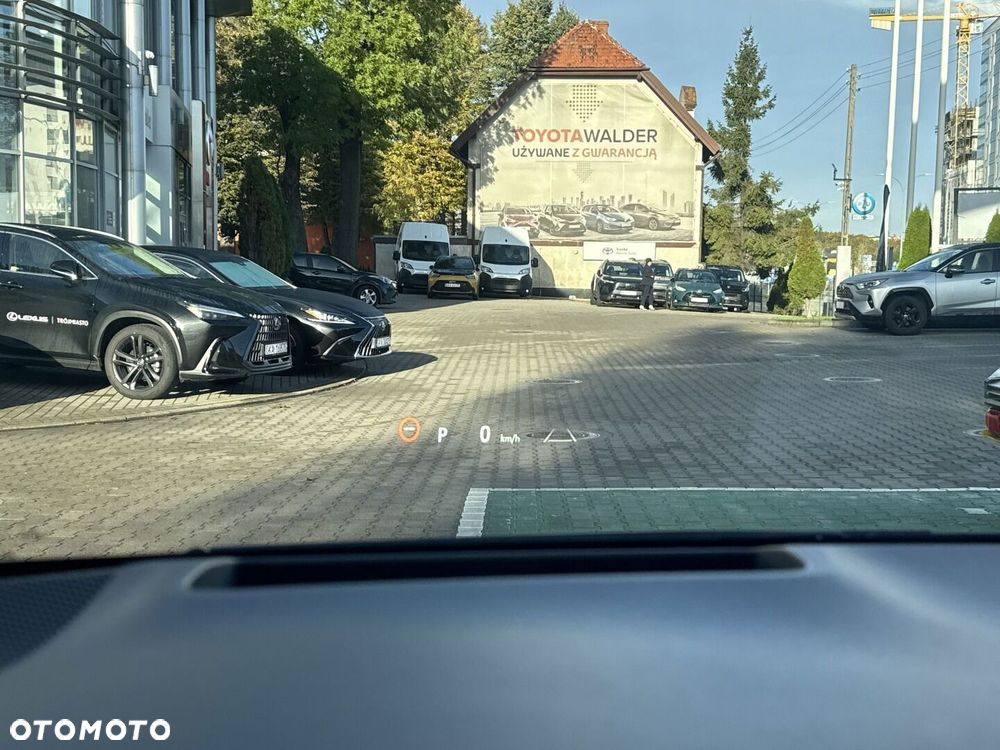 Toyota Corolla 1.8 Hybrid GR Sport Dynamic - 24
