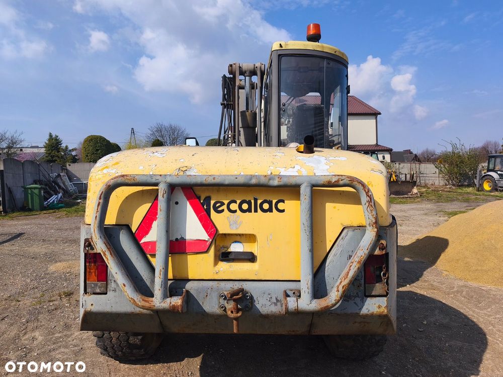 Mecalac 12 Mx - 6