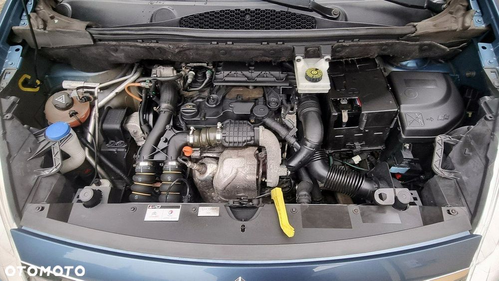 Citroën Berlingo - 10