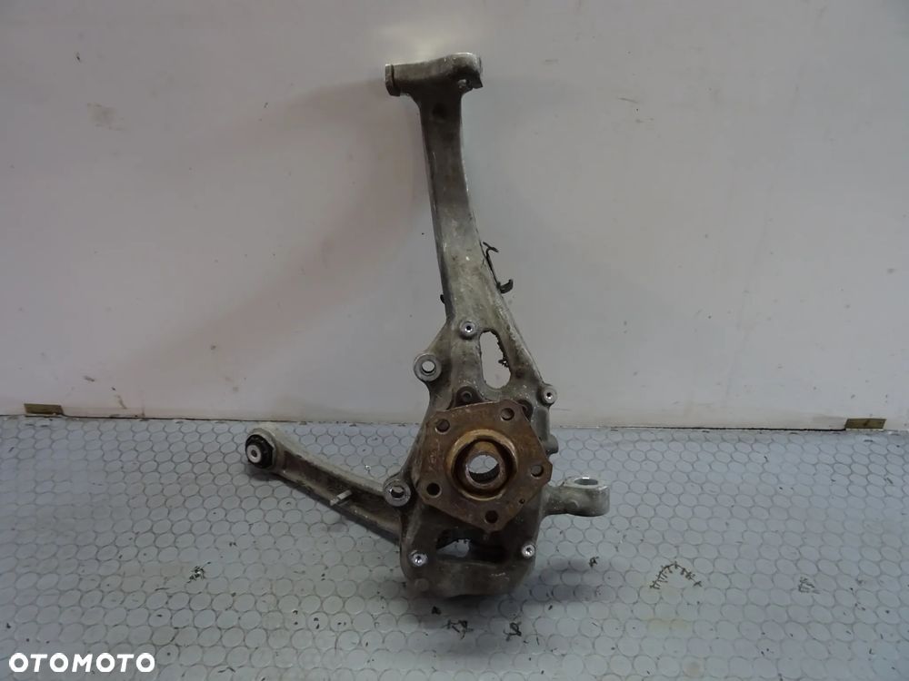 4M0407242K zwrotnica Prawa przod  Audi Q7 4M czesci - 1