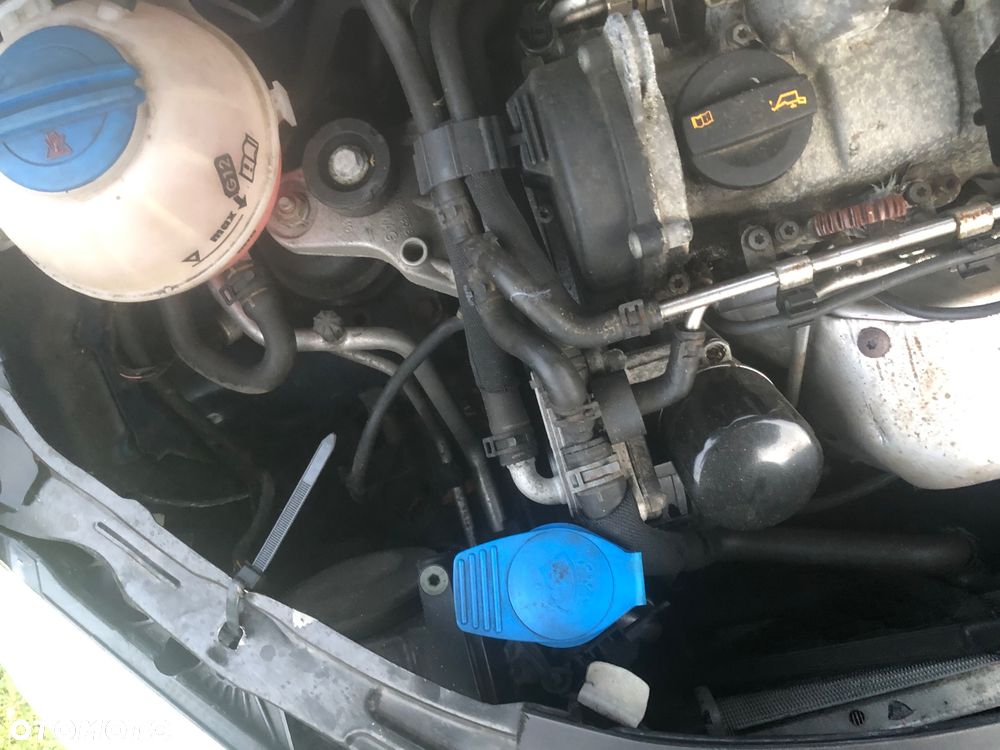 Skoda Fabia 1.2 TSI COOL EDITION - 9