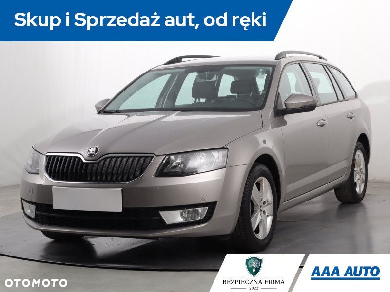 Skoda Octavia - 2