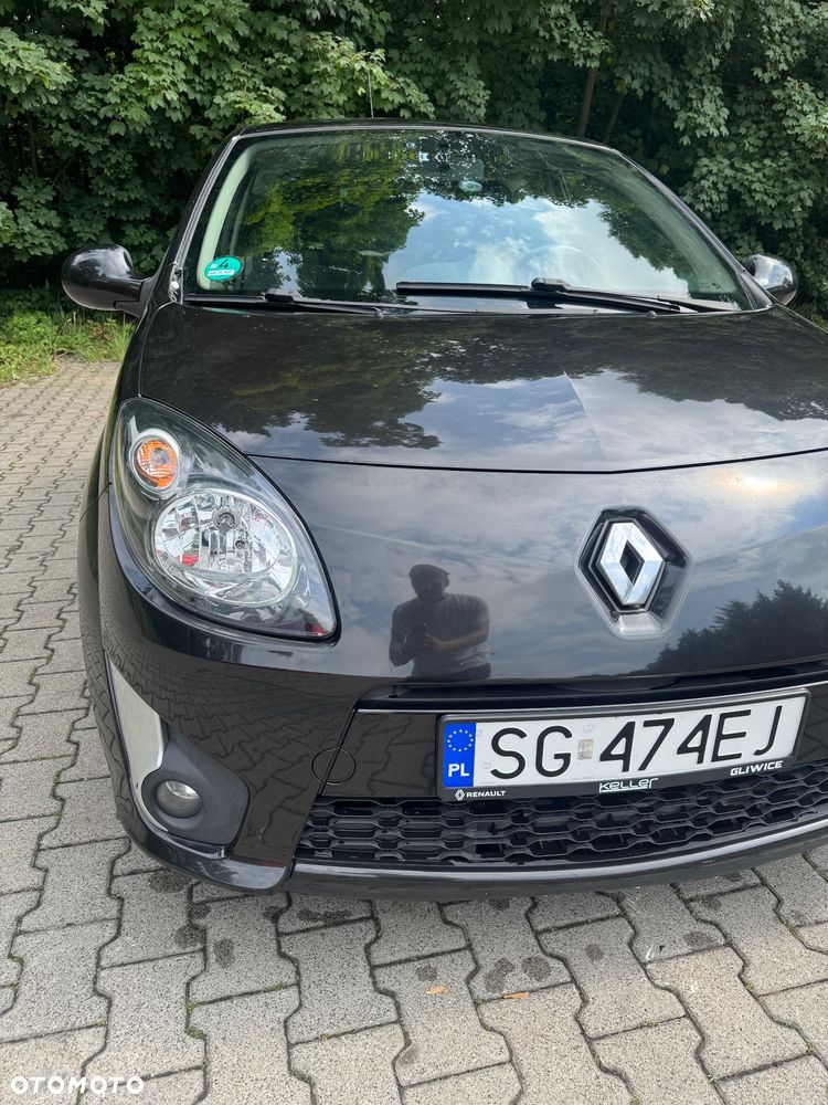Renault Twingo 1.2 16V Dynamique - 6