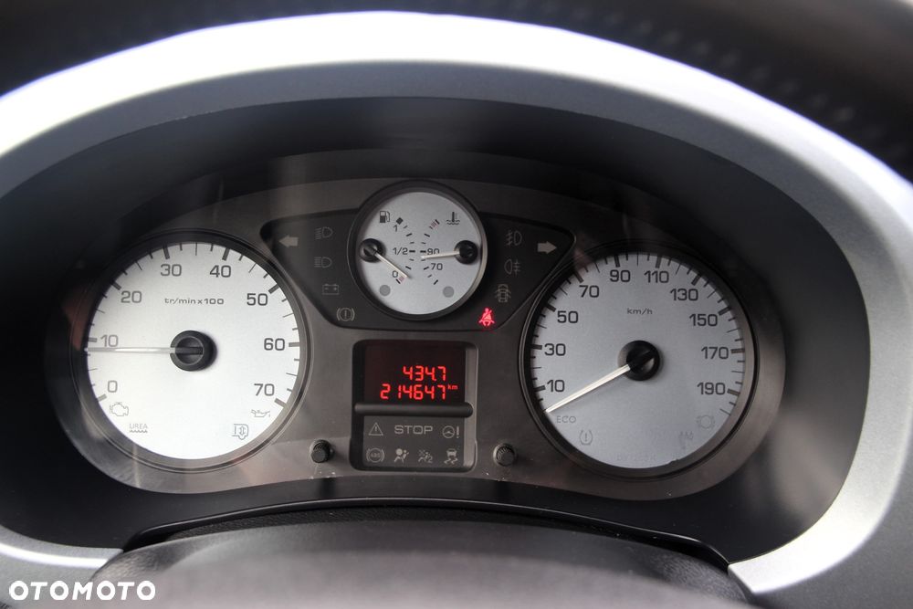 Citroën Berlingo Multispace HDi 90 FAP Vitamin - 18