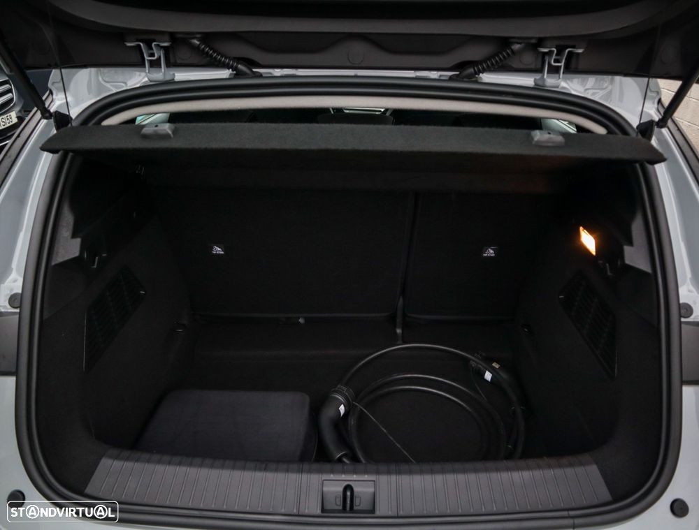 Renault Mégane E-Tech EV40 Equilibre - 40