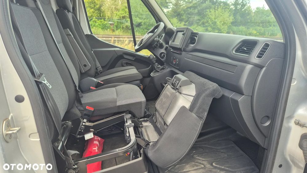 Renault Master - 14