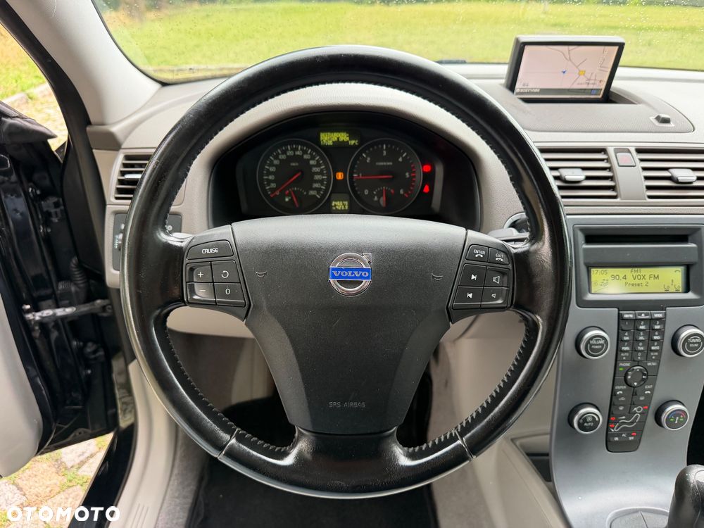 Volvo V50 1.6D - 29