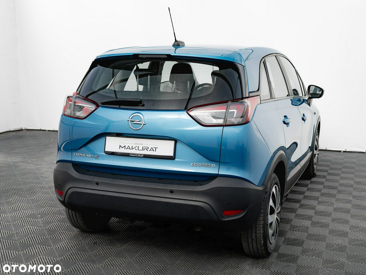 Opel Crossland X - 6