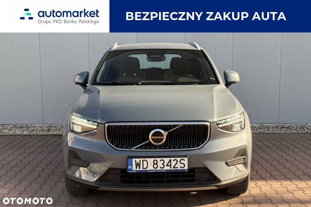 Volvo XC 40 B3 Core - 2