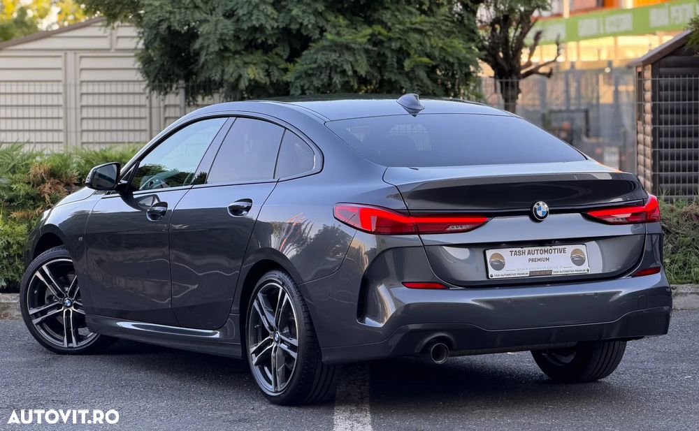 BMW Seria 2 218i Aut. M Sport - 4