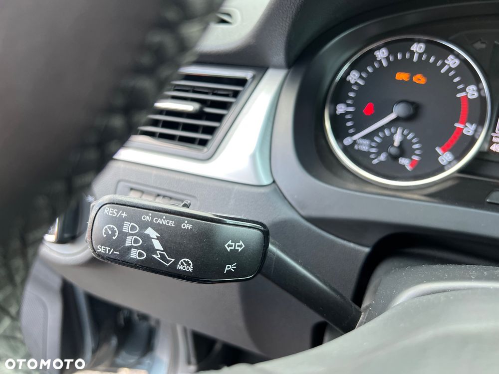 Skoda RAPID 1.2 TSI Green tec Edition - 22
