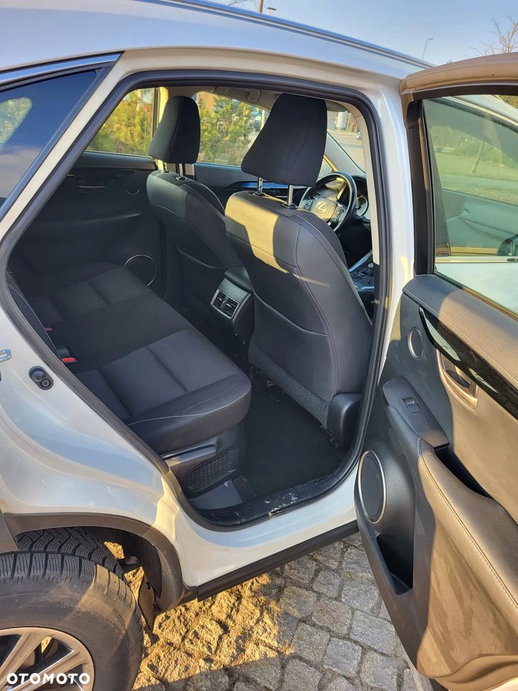 Lexus NX - 15