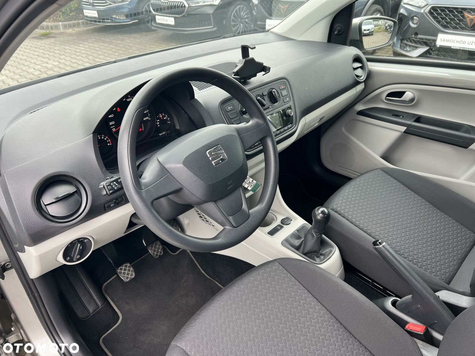 Seat Mii - 18
