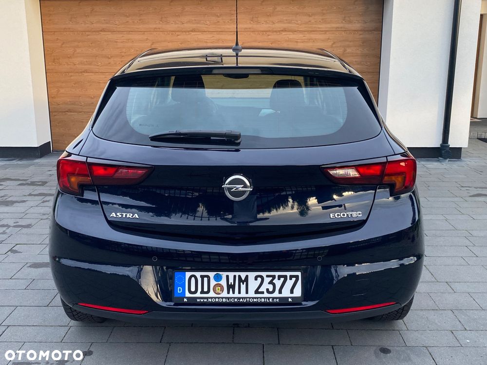 Opel Astra 1.0 Turbo Start/Stop Edition - 19