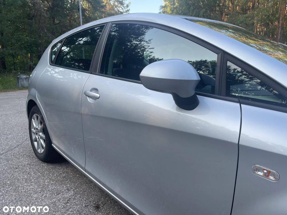 Seat Leon 1.6 TDI Style DSG - 16