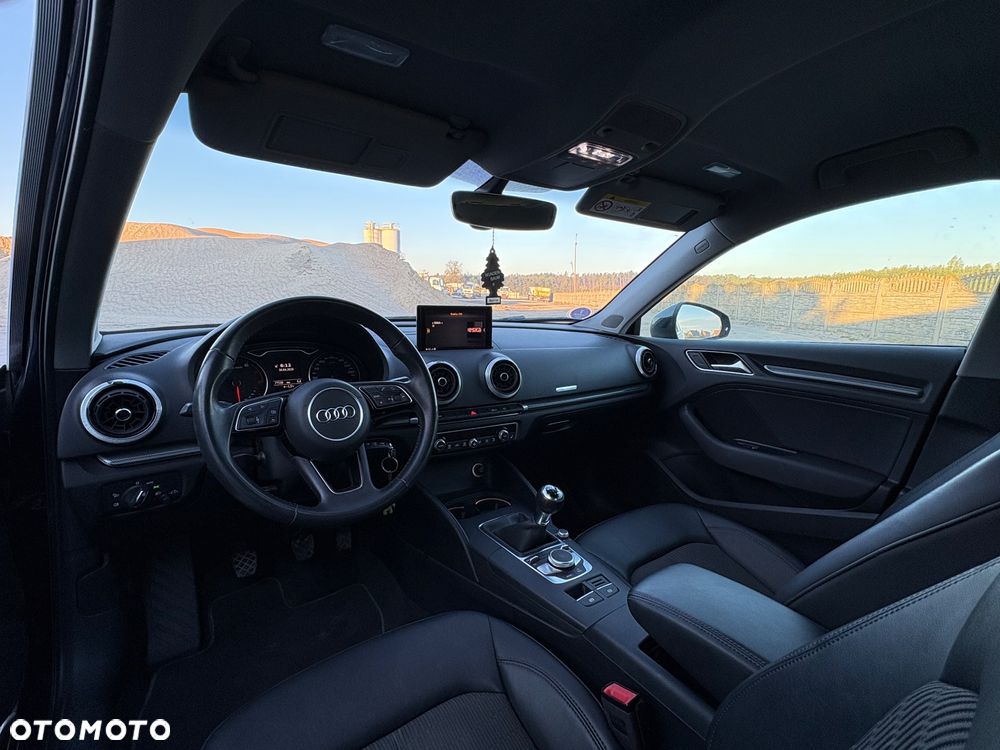 Audi A3 Sportback - 9