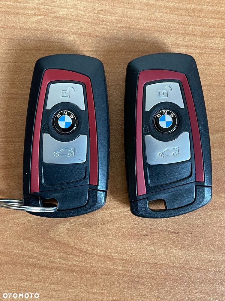 BMW Seria 4 420d Sport-Aut Sport Line - 22