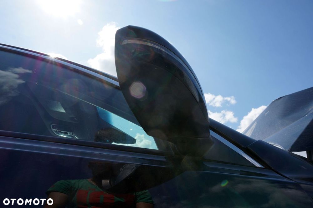 LUSTERKO ELEKTRYCZNE PRAWE OPTIMA III EB 87620-2T240-EB CZARNY SKŁADANE EL EU KIA 2010-2015 - 3