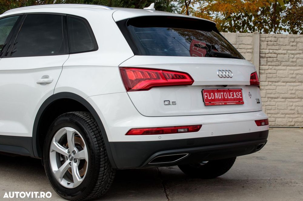 Audi Q5 - 7