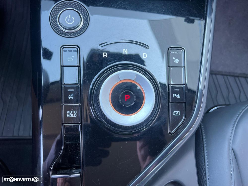 Kia Niro EV Spirit - 9