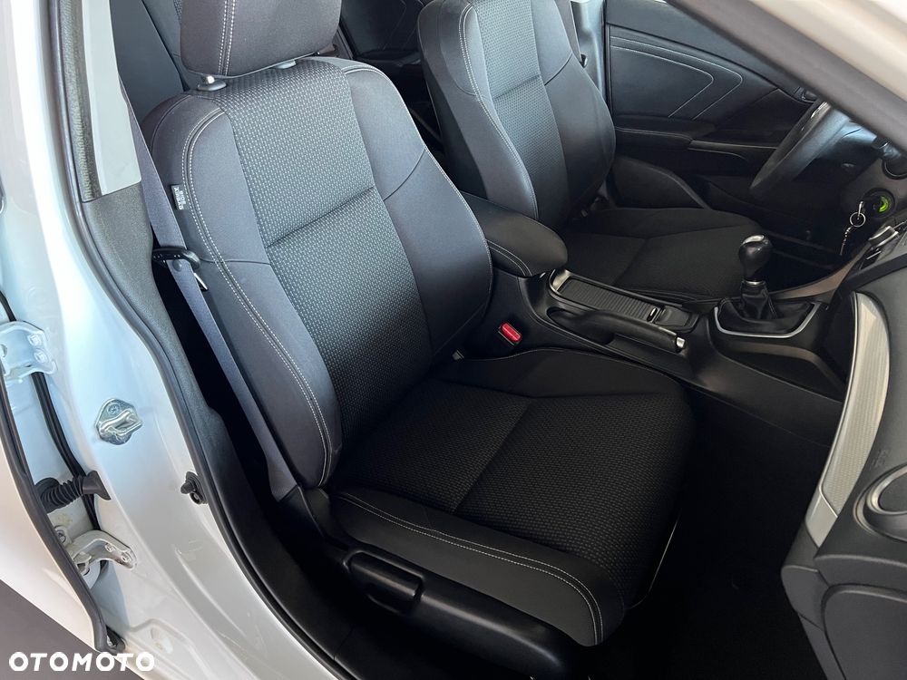 Honda Civic - 32