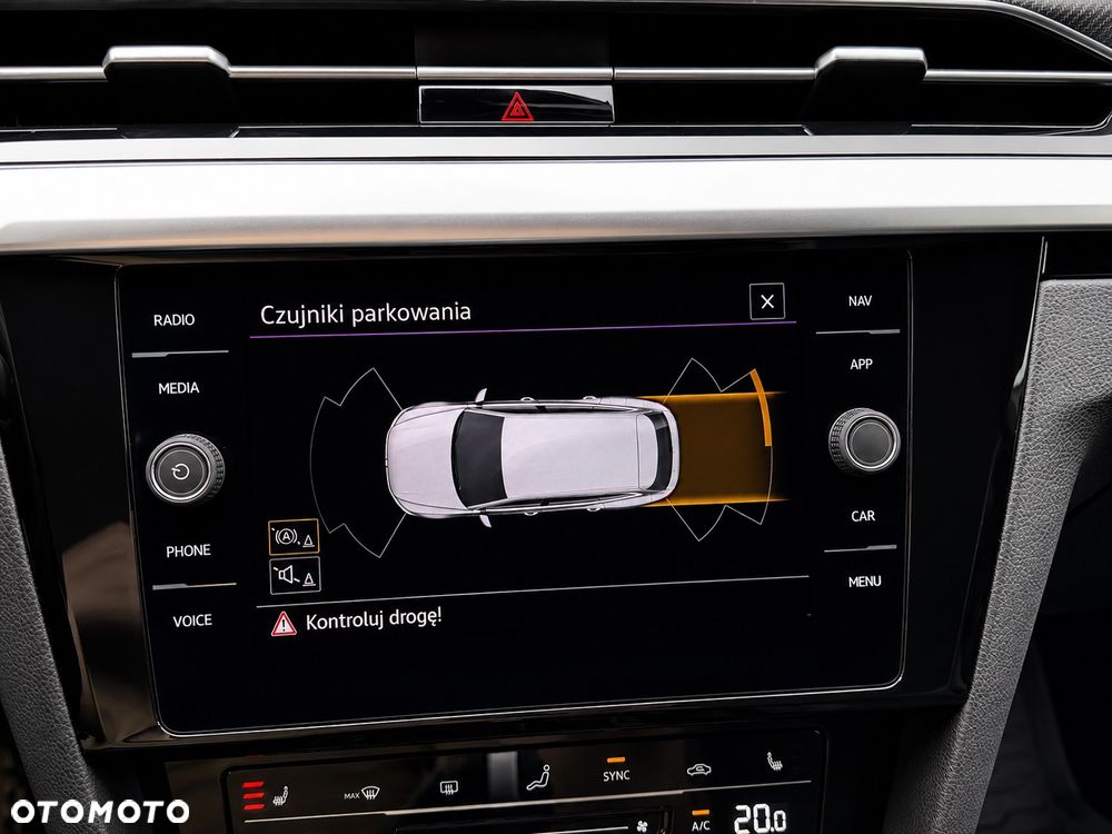 Volkswagen Arteon 2.0 TSI R-Line DSG - 34