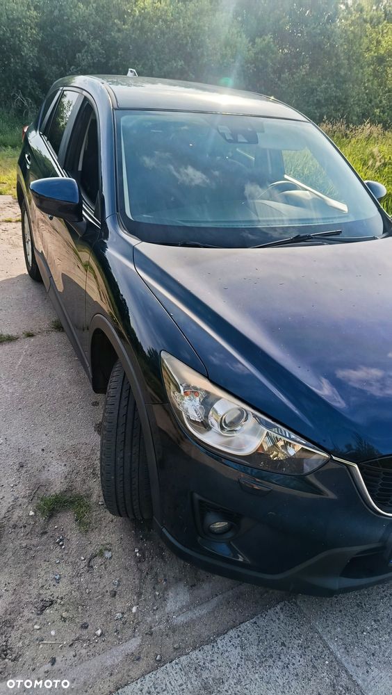 Mazda CX-5 - 2
