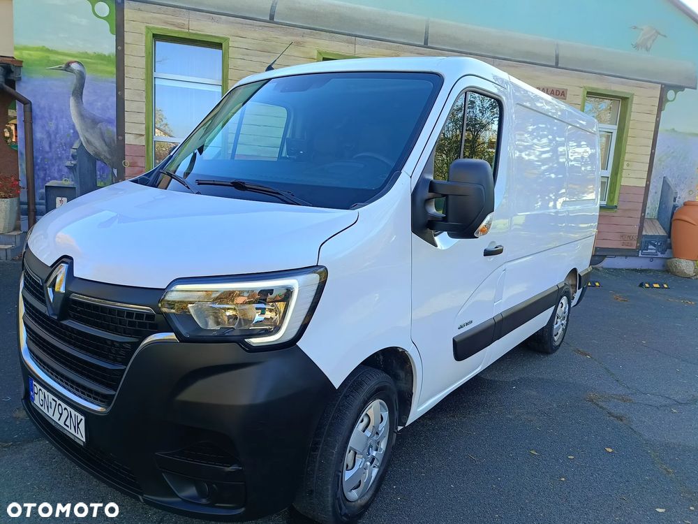 Renault Master - 24