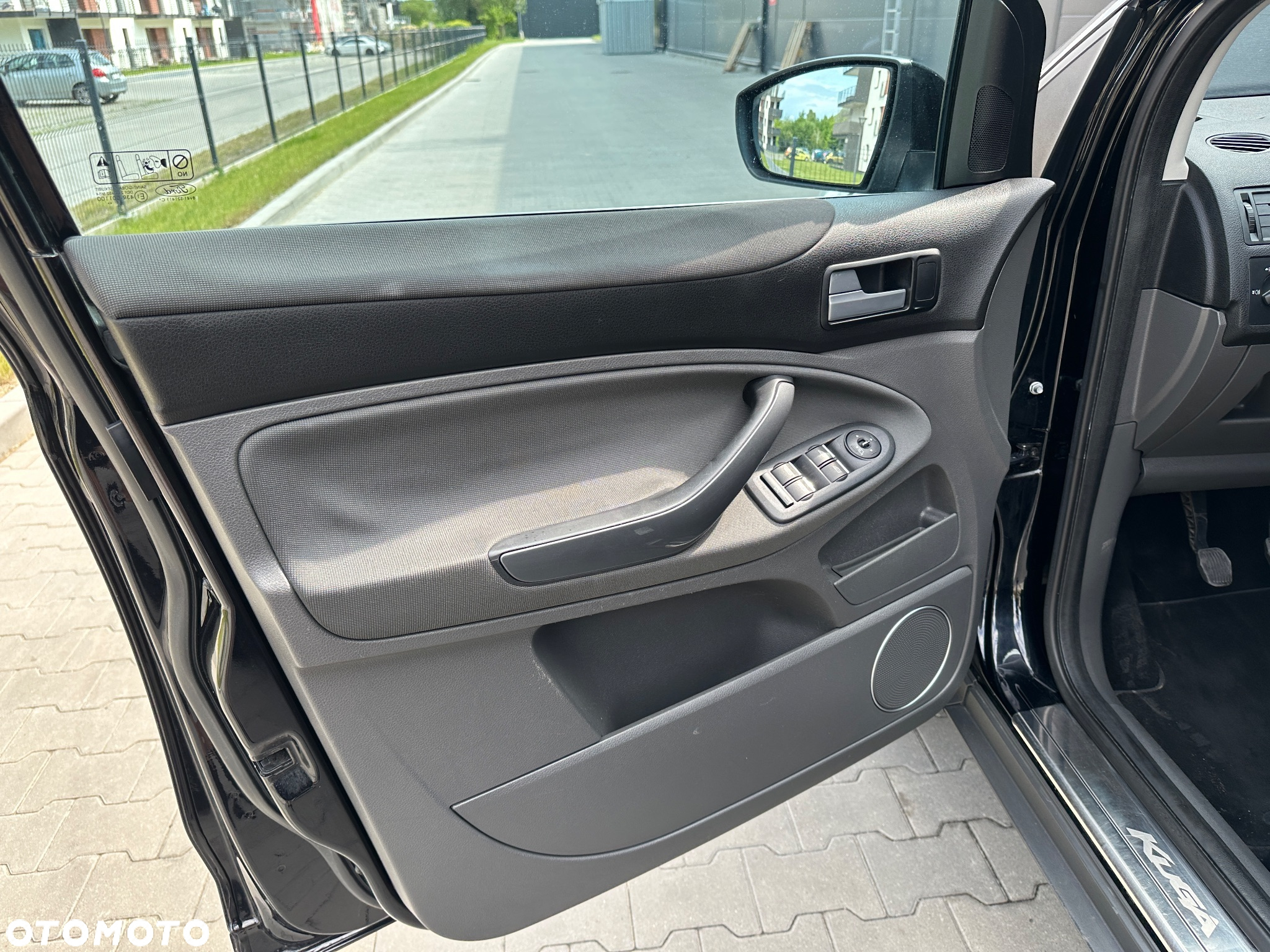 Ford Kuga 2.0 TDCi 4x4 Titanium - 15