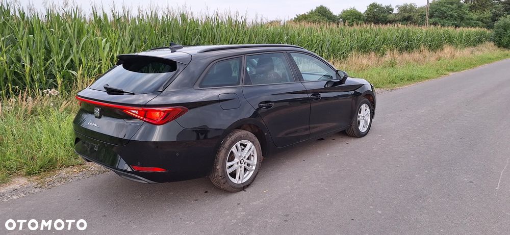 Seat Leon - 2