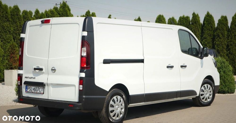 Nissan Primastar - 5