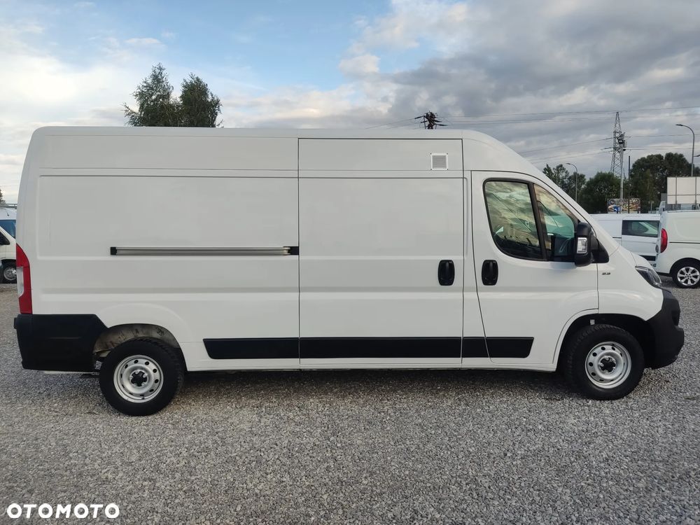 Fiat Ducato L3H2 - 16
