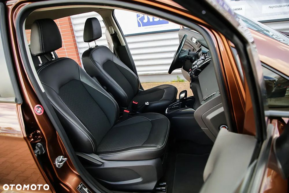 Ford EcoSport 1.5 Ti-VCT TITANIUM - 11