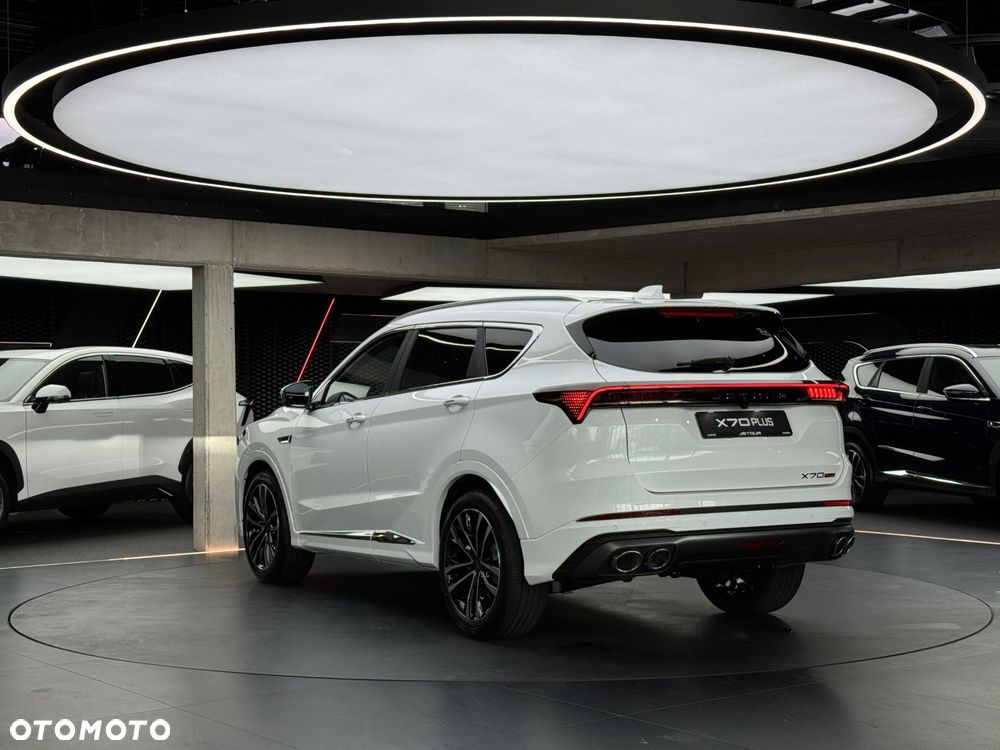 Jetour X70 Plus - 4