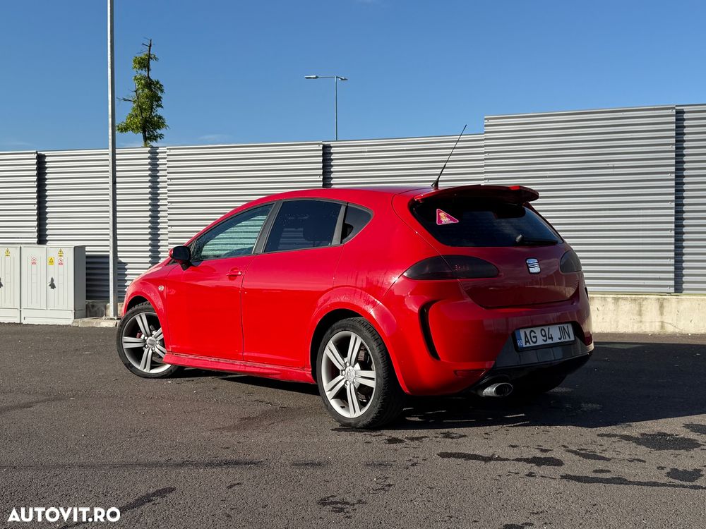 Seat Leon - 6