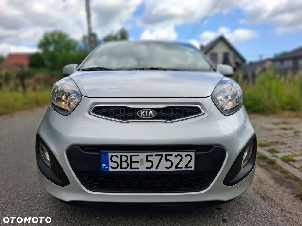 Kia Picanto 1.0 XL - 9