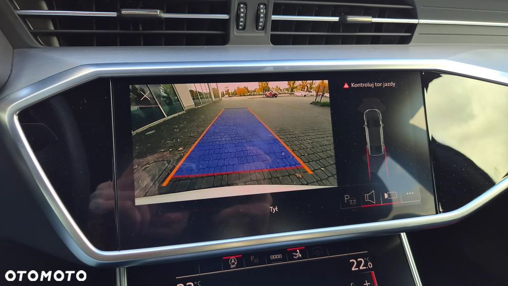 Audi A7 Sportback 50 TDI mHEV Quattro Tiptronic - 22
