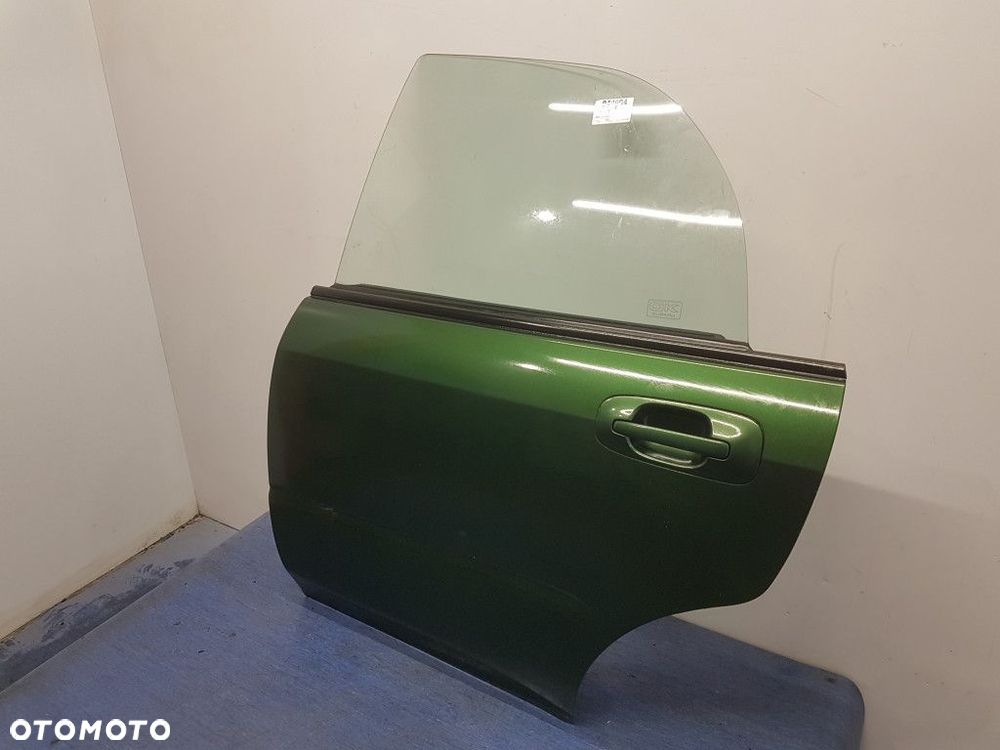 SUBARU IMPREZA GD KOMBI DRZWI TYŁ LEWE 07V - 7
