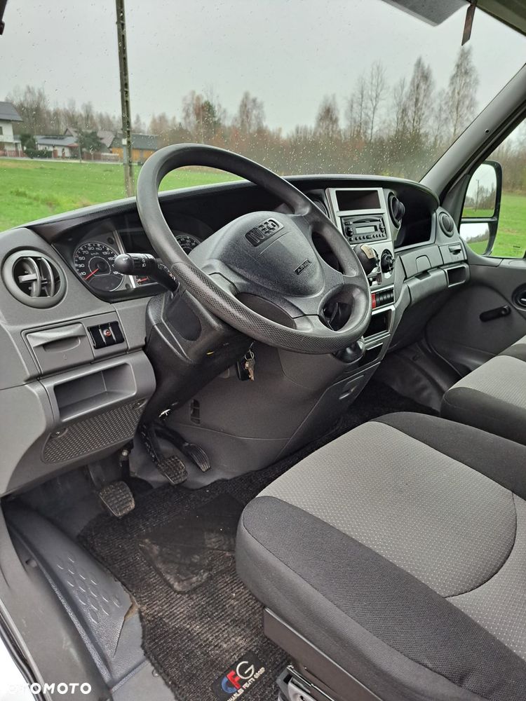 Iveco Daily - 15