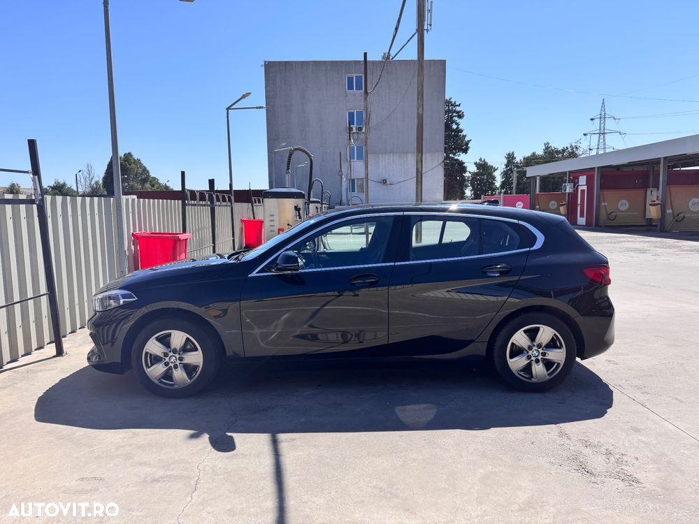 BMW Seria 1 118i Aut. Sport Line - 1