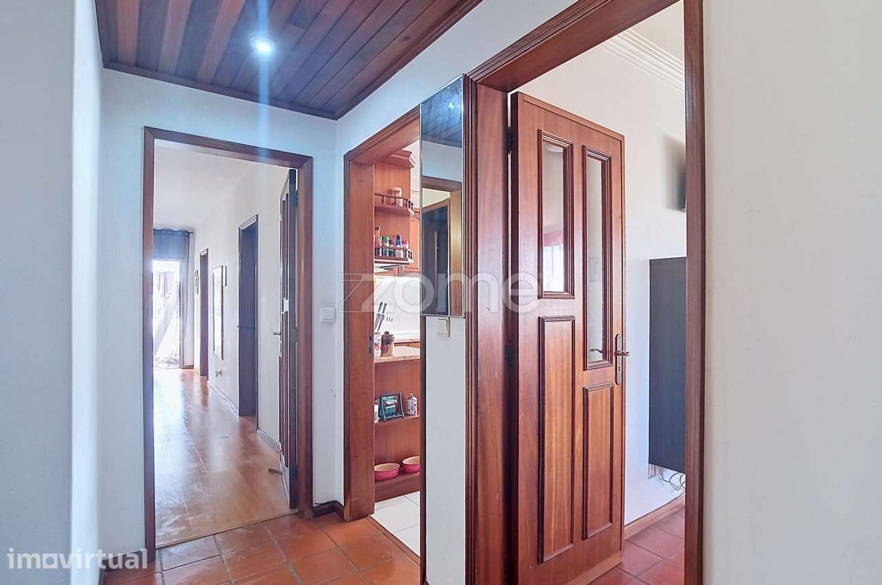 Apartamento T4 Águeda - Grande imagem: 2/17