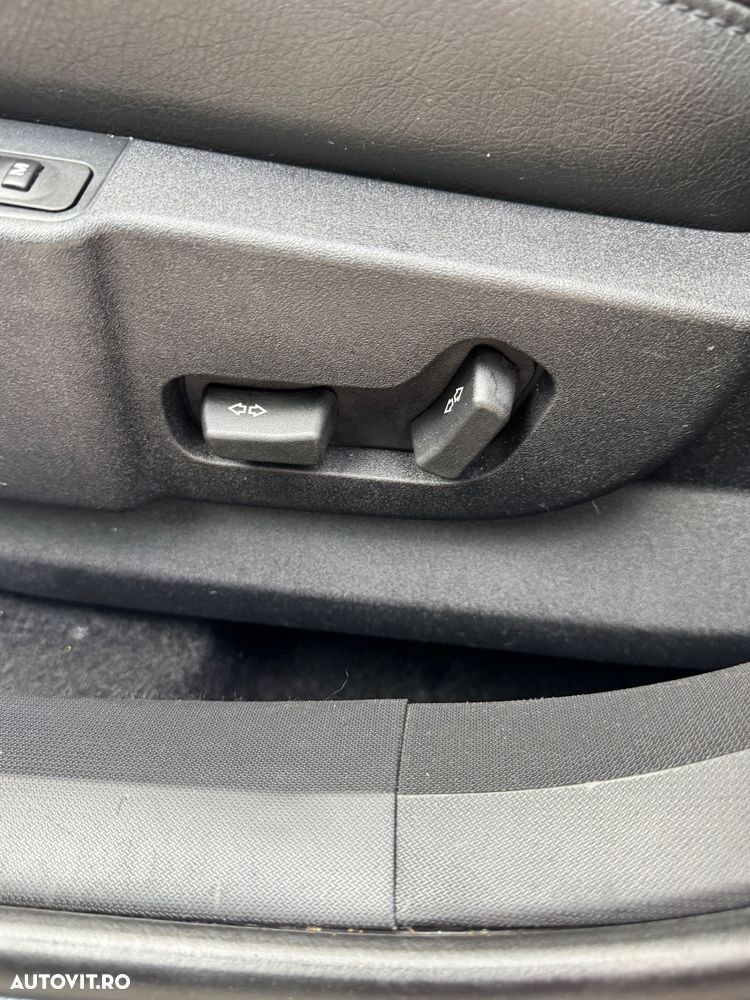 Citroën C4 1.6 HDI 16V SX - 13