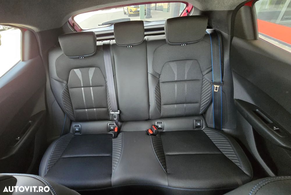 Renault Clio VI E-Tech 160 HEV Esprit Alpine - 12
