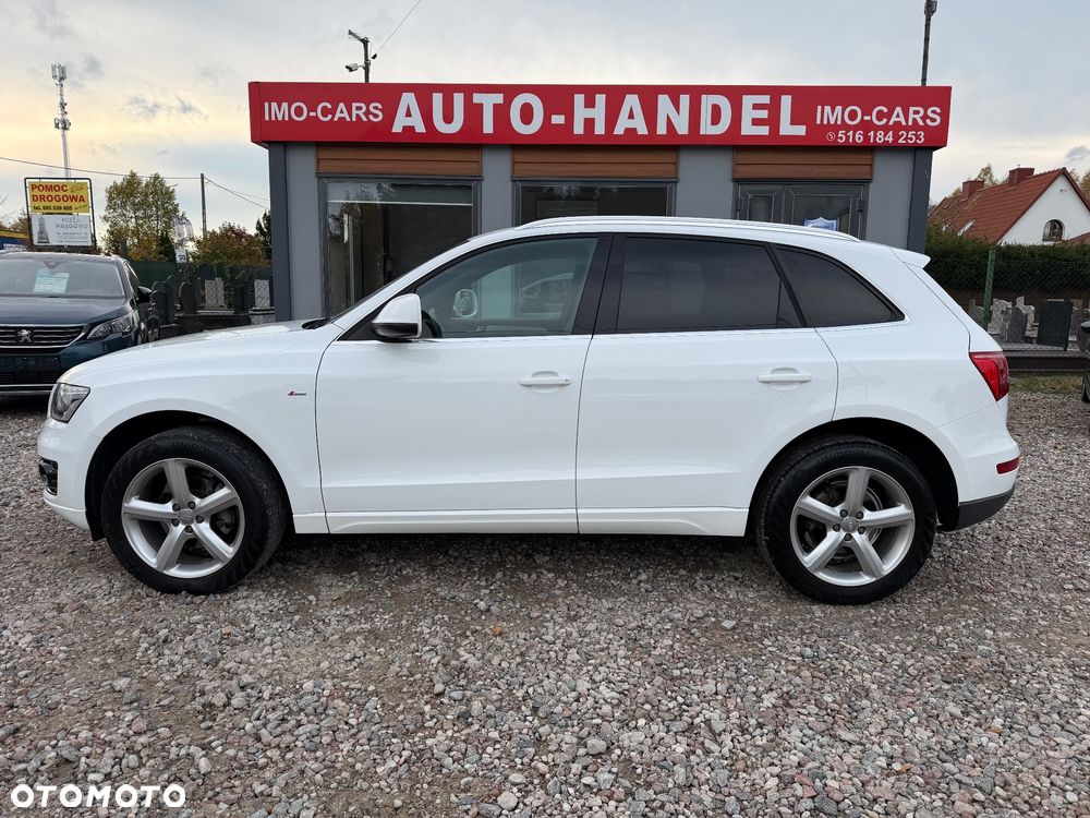 Audi Q5 - 7