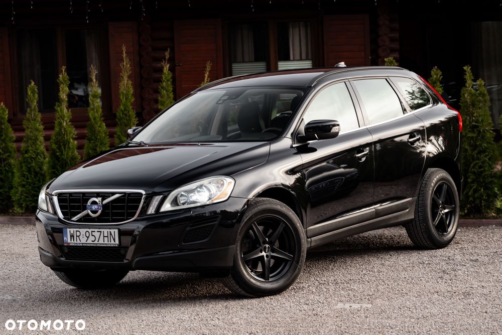 Volvo XC 60 - 2