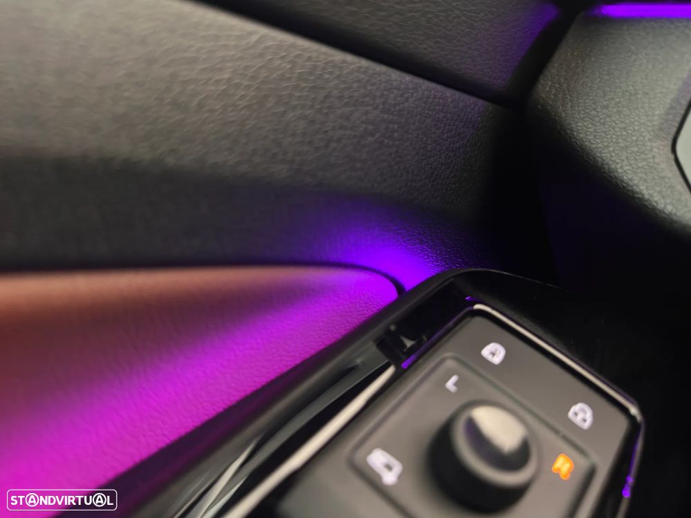 VW ID.4 77 kWh Pro Performance Business - 41