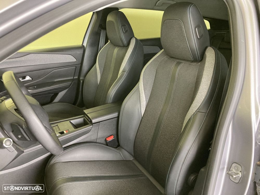 Peugeot 308 SW 1.5 BlueHDi Allure Pack EAT8 - 13