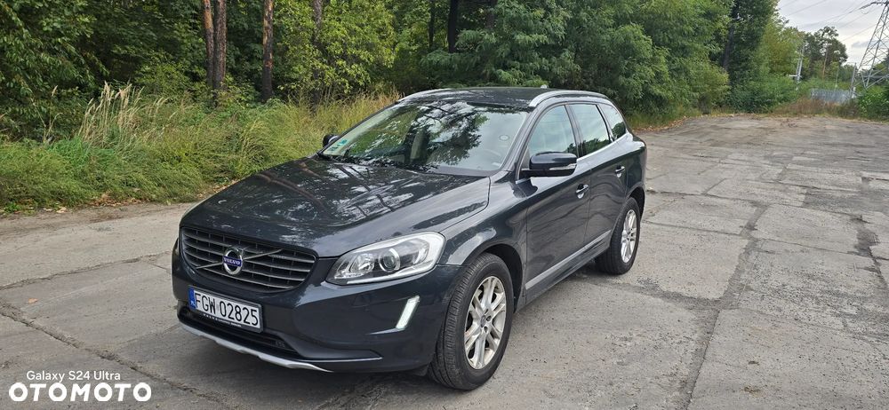 Volvo XC 60 - 7