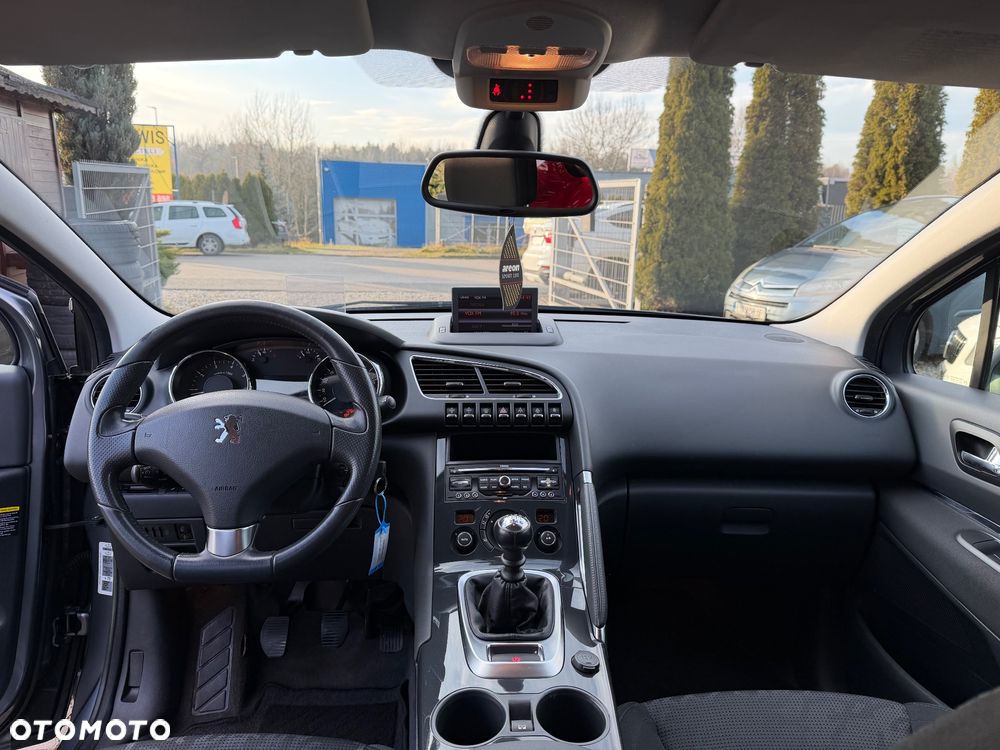 Peugeot 3008 1.6 Premium - 17